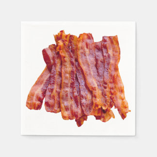 Stapel Bacon Servet
