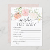 Stapel Blush Wasting voor Baby (Voorkant / Achterkant)