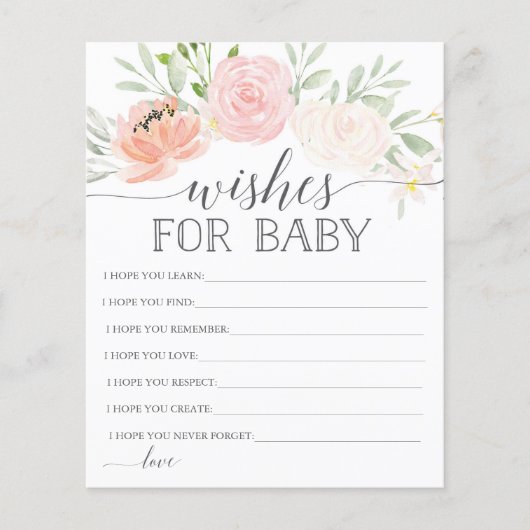 Stapel Blush Wasting voor Baby (Voorkant)