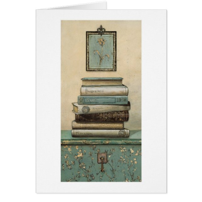 stapel boeken (Voorkant)