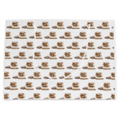 Stapel  boeken groot cadeauzakje (Voorkant)