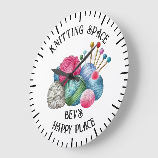 Stapel breigaren grote klok (Hoek)