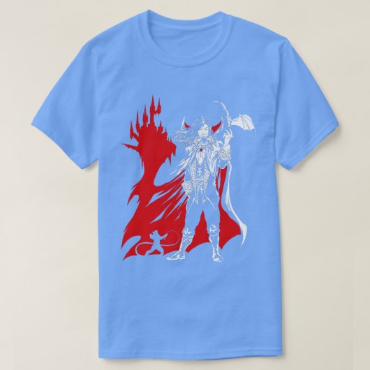 stapel geheimen t-shirt (Design voorkant)