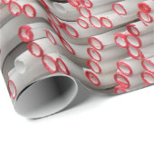 stapel gewalst papier (Rol Hoek)