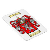 Stapel Magneet (Rechterzijde)