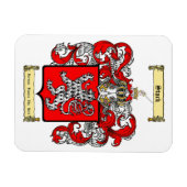 Stapel Magneet (Horizontaal)