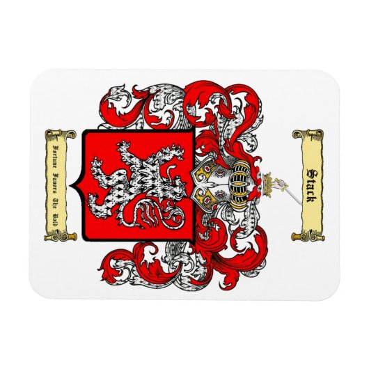 Stapel Magneet (Horizontaal)