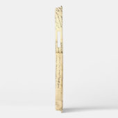 Stapel oude manuscripten Case-Mate iPhone case (Achterkant / Rechts)