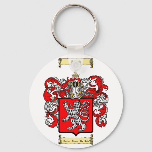 Stapel Sleutelhanger (Voorkant)