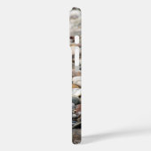 stapel stenen Case-Mate iPhone case (Achterkant / Links)