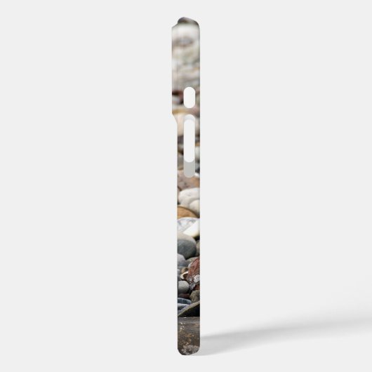 stapel stenen Case-Mate iPhone case (Achterkant / Links)