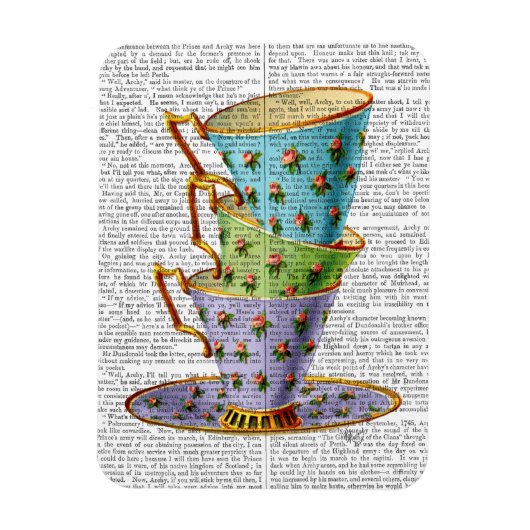 Stapel van drie  teams magneet (Verticaal)