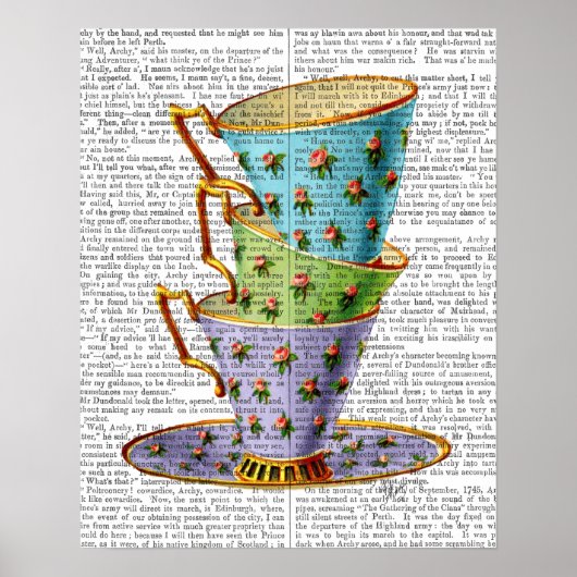 Stapel van drie  teams poster (Voorkant)