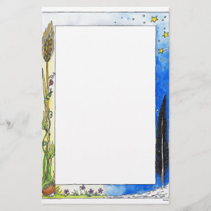 Stapel voor AUTUMN/WINTER van Nicole Janes Briefpapier