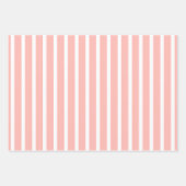 Stapel Wildbloemen Verpakking Papier Inpakpapier Vel (Voorkant 3)