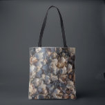 stapel zeeschelpen tote bag<br><div class="desc">Zeeschelpen</div>