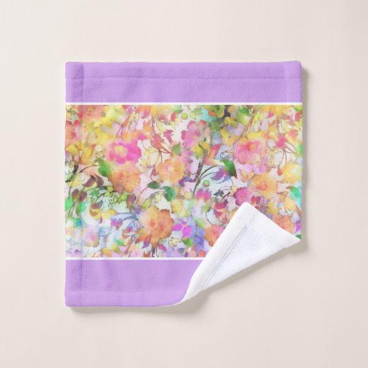 Stapelbad voor handdoekjes bad handdoek (Wasdoekje)