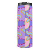 Stapelbuisjes en dameskogels voor thermisch gebrui thermosbeker (Achterkant)