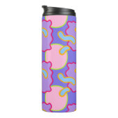 Stapelbuisjes en dameskogels voor thermisch gebrui thermosbeker (Geroteerd rechts)