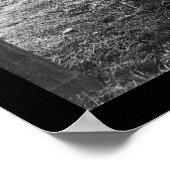 Stapelde federale geweren in Petersburg, VA 1865 Poster (Hoek)