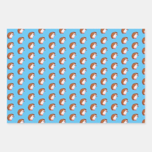 Stapelegelverpakkingspapier Inpakpapier Vel (Voorkant 2)