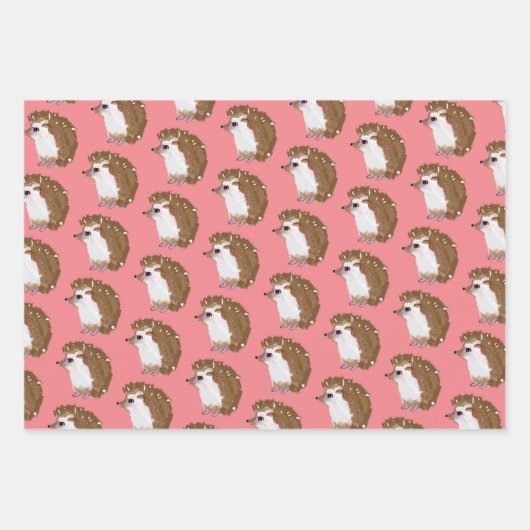 Stapelegelverpakkingspapier Inpakpapier Vel (Voorkant)