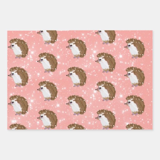 Stapelegelverpakkingspapier Inpakpapier Vel (Voorkant 3)