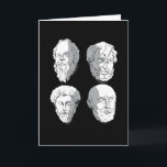 Stapelfilosofen Kaart<br><div class="desc">Ik hoop dat je het leuk vindt</div>