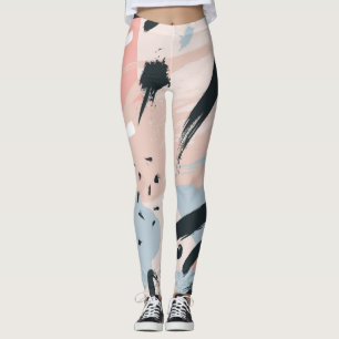 Stapelonthouding Leggings