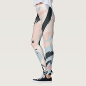 Stapelonthouding Leggings (Links)