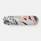 Stapelonthouding Persoonlijk Skateboard (Horizontaal)
