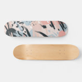 Stapelonthouding Persoonlijk Skateboard (Horizontaal)