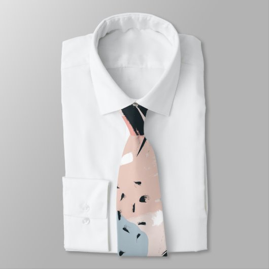 Stapelonthouding Stropdas (Gebonden)