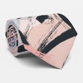 Stapelonthouding Stropdas (Opgerold)