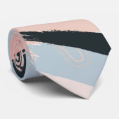 Stapelonthouding Stropdas (Opgerold)