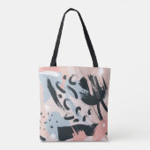Stapelonthouding Tote Bag (Achterkant)