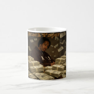 StapelPapier Koffiemok