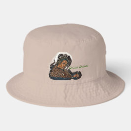 StapelPapier Trucker Pet