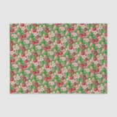 Stapelpapier voor aardbeienbomen tissuepapier (Voorkant)