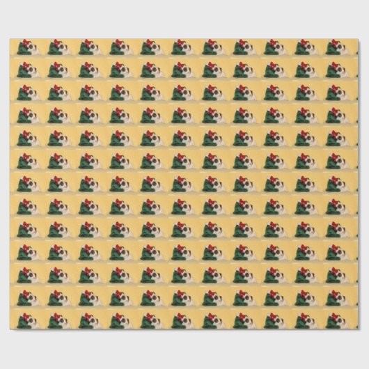 Stapelpapier voor baby cadeaupapier (Vlak)