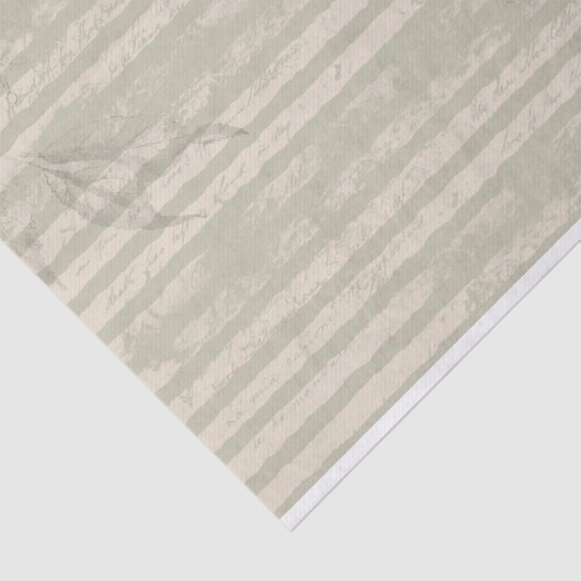 Stapelpapier voor groenpapier en ijzerpapier tissuepapier (Detail)