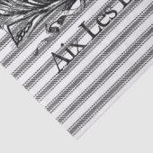 Stapelpapier voor het aftasten van de aftakking tissuepapier (Detail)