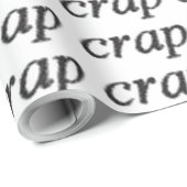 Stapelpapier voor het verpakken van krap cadeaupapier (Rol Hoek)