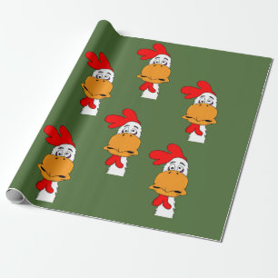 Stapelpapier voor roosterverpakking cadeaupapier