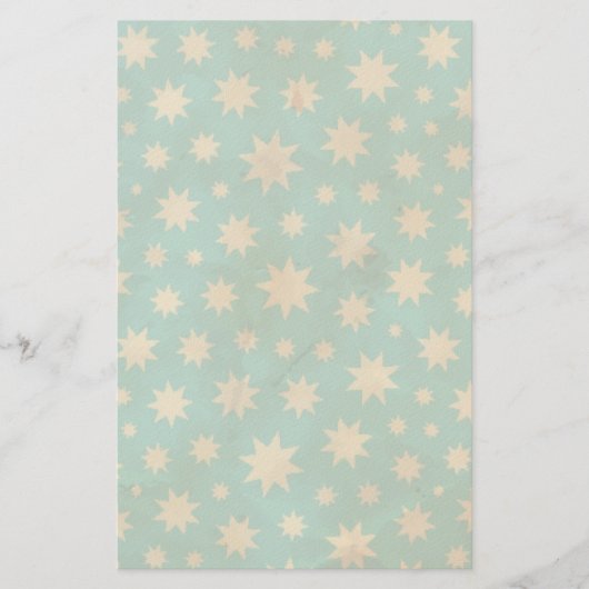Stapelpatroon Briefpapier (Voorkant)