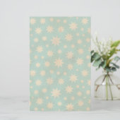 Stapelpatroon Briefpapier (Staand voorkant)
