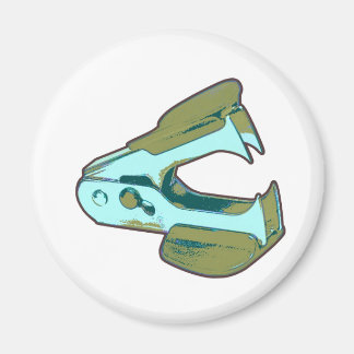 Stapelpuller 2-inch ronde magneet