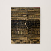 Stapels Boeken Puzzle Legpuzzel (Verticaal)