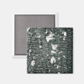 Stapels Magneet (Voorkant / Achterkant)