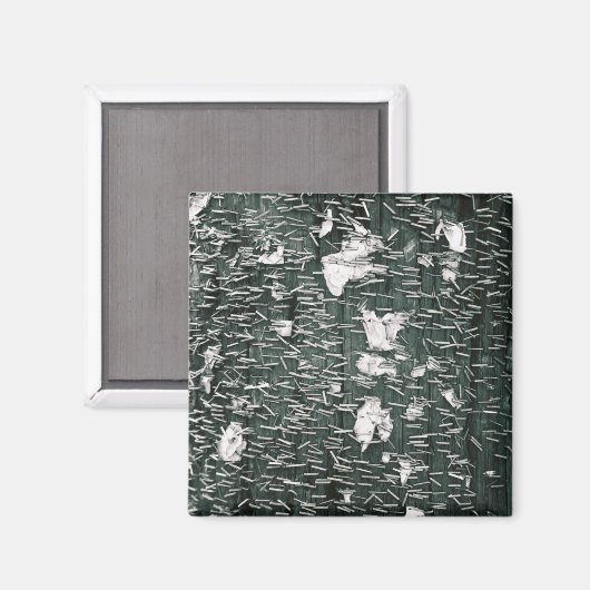 Stapels Magneet (Voorkant / Achterkant)